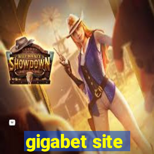 gigabet site